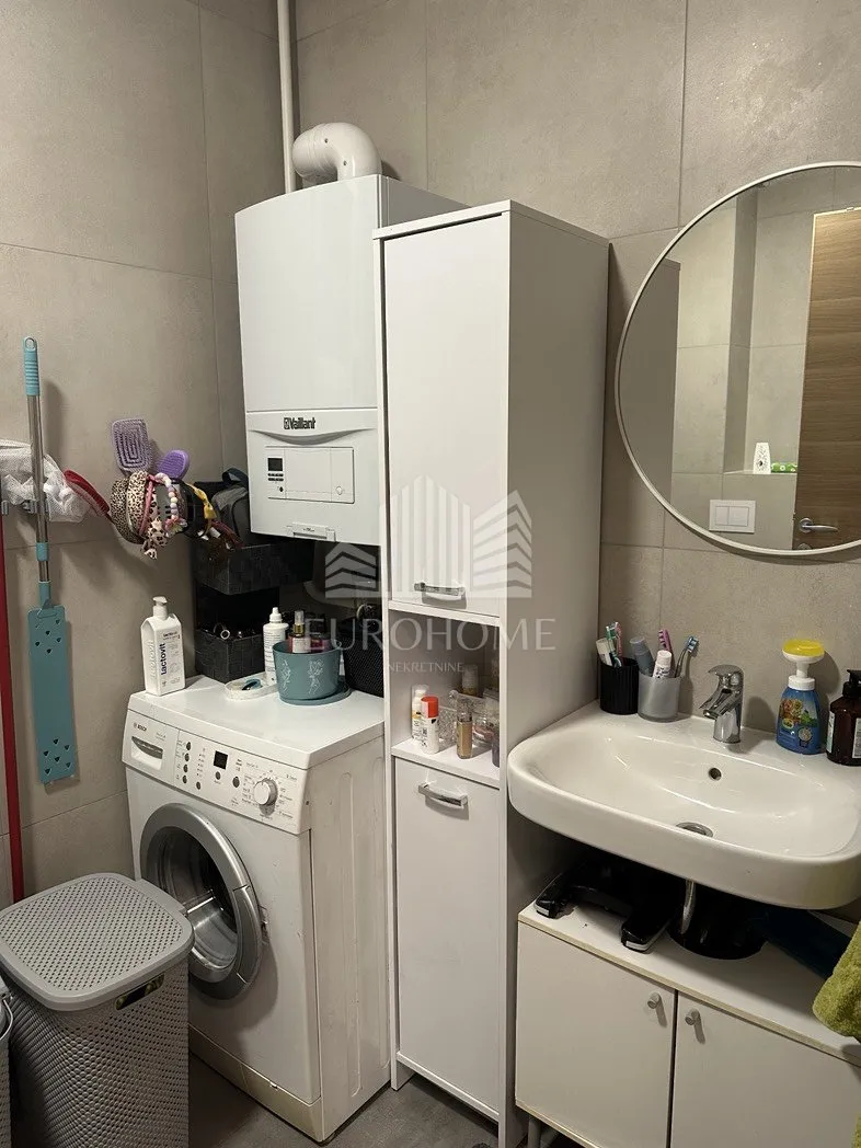 trosoban stan s privatnim vrtom i parkirnim mjestom – dugave - slika 8