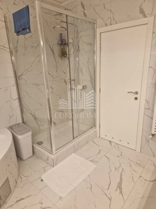 jelenovac, luksuzan stan 140 m² + garaža - slika 18