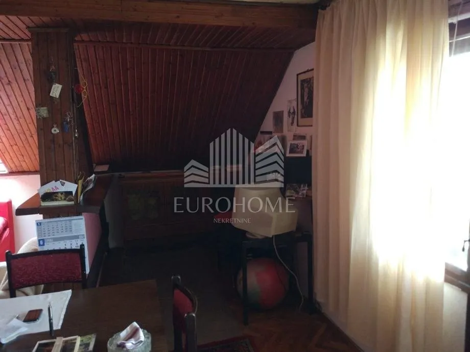 3s stan, 65 m2, parking, vrapče - slika 3