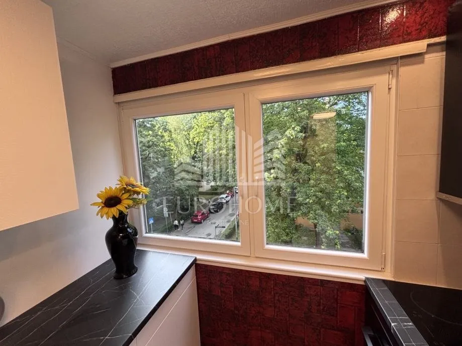 folnegovićevo naselje – potpuno renoviran stan 50 m², 3700€/m2 - slika 16