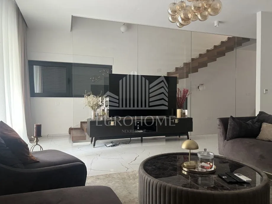 vila novogradnja 302m2, vrt, terasa, 4 vpm, maksimir - slika 4