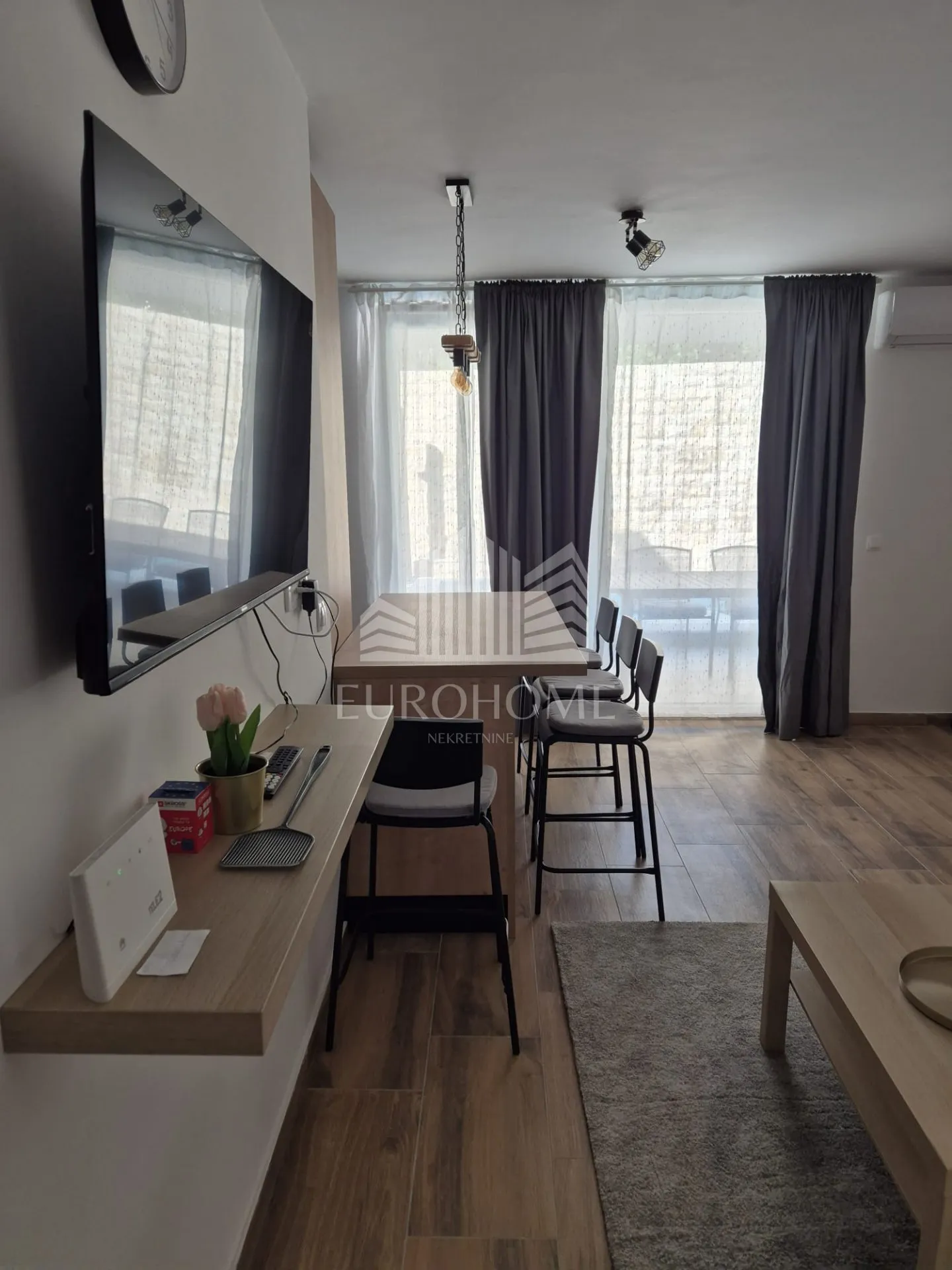 gajac, škuncini stani, apartman s bazenom, kompletno namješten! - slika 15