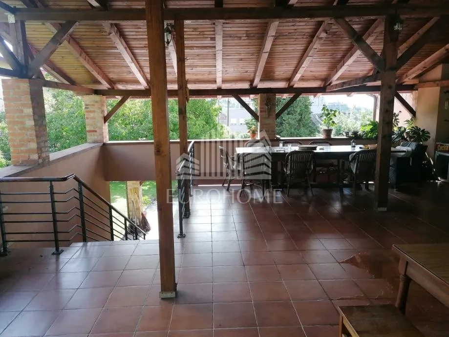 prekrasna kuća - 400 m2 - borčec, mirna i tiha lokacija - slika 6