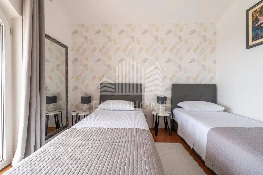 split, villa za najam, kaštel novi (21.10.2026. – 1.5.2027.) - slika 5