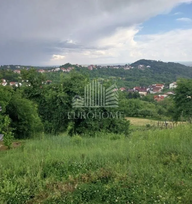 građevinsko zemljište, zagreb (mikulići), 1564 m2 - slika 3