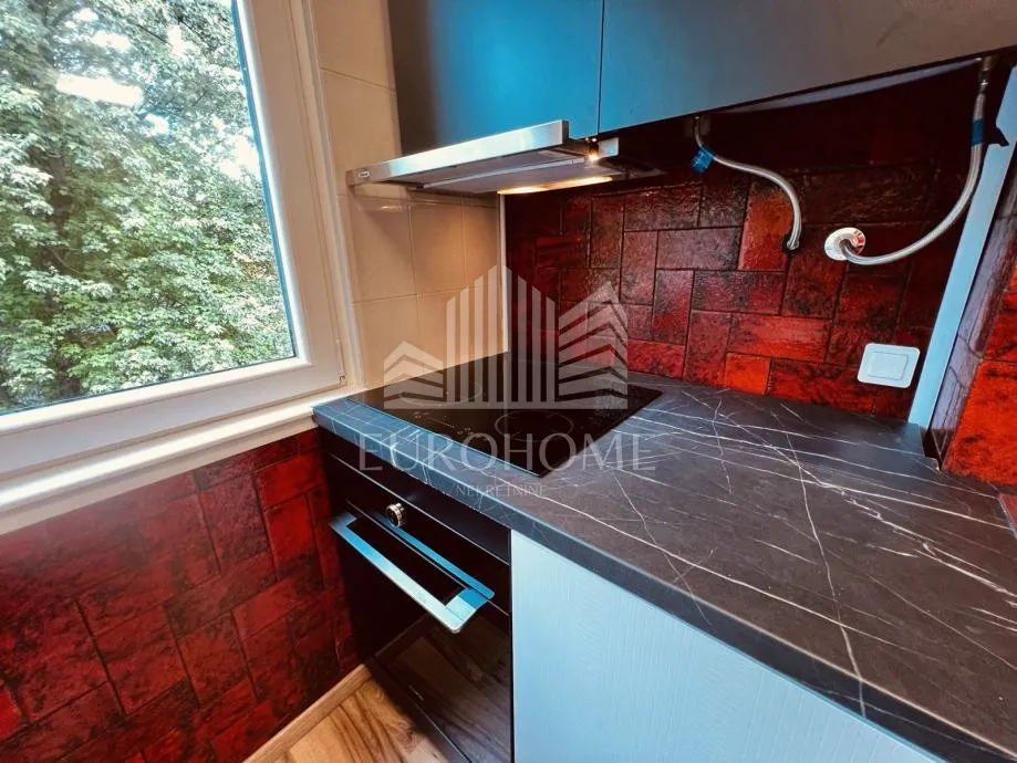 folnegovićevo naselje – potpuno renoviran stan 50 m², 3700€/m2 - slika 15