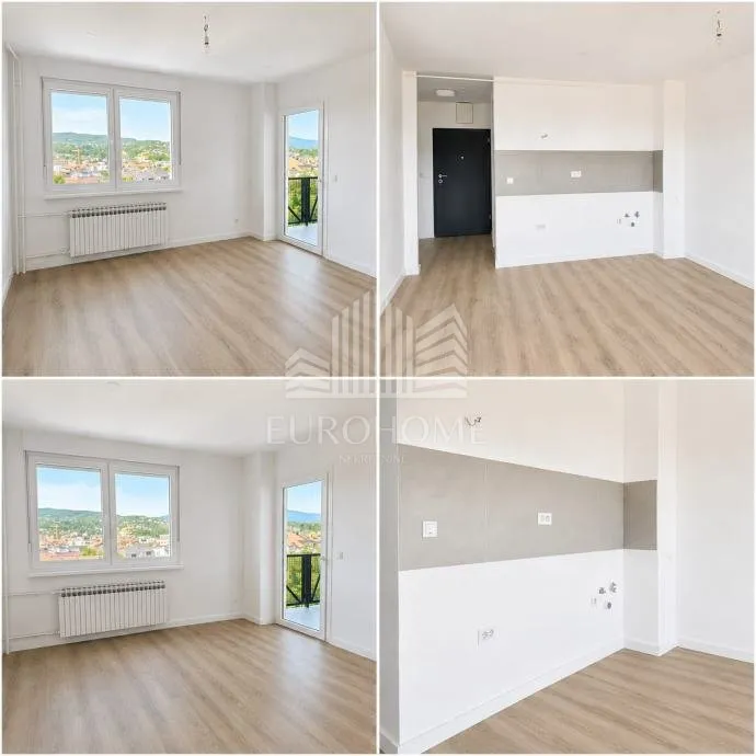 stan u malešnici na odličnoj lokaciji – 40 m² - slika 2
