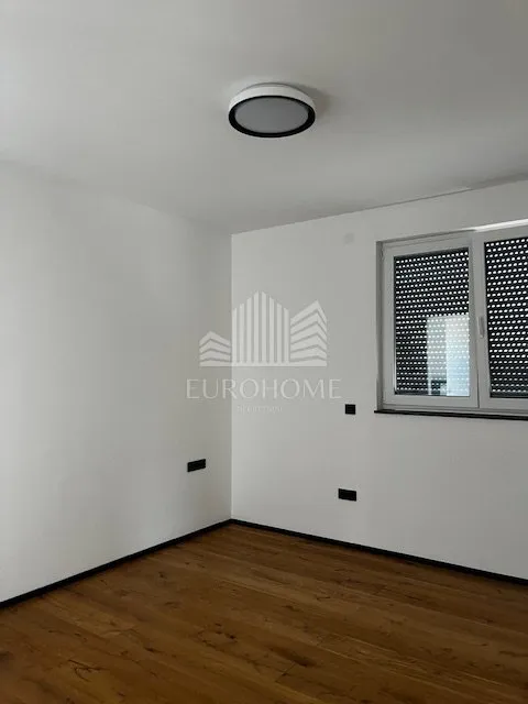zadar, prvoklasna novogradnja, lift, penthouse 106m2 - slika 6