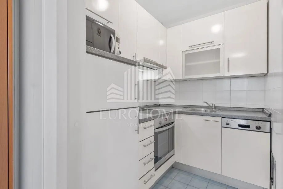 stan 43.8m², baštijanova, trešnjevka sjever - slika 6