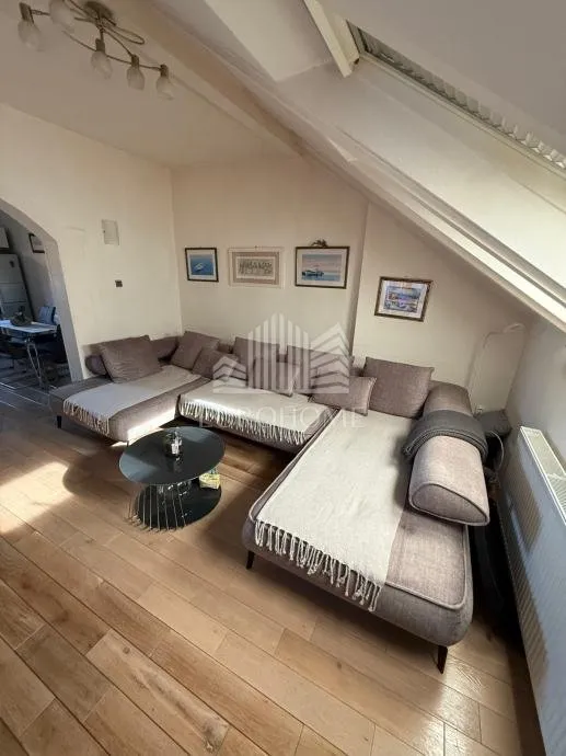 kneza trpimira – 76 m² u srcu zagreba - trosoban stan - slika 2