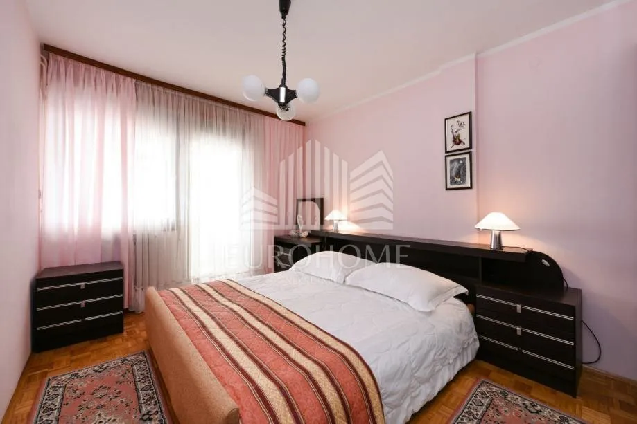 brodarica, posebna prilika- atraktivan četverosobni stan,111 m2,panoramski pogled!! - slika 8