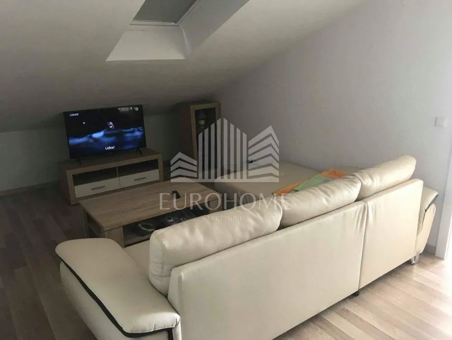 pag, povljana, dvosobni apartman 45 m2 45 m od mora - slika 2