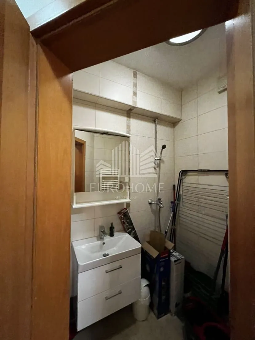 retfala, namješten trosoban stan, lift, garaža, 125m2 - slika 12