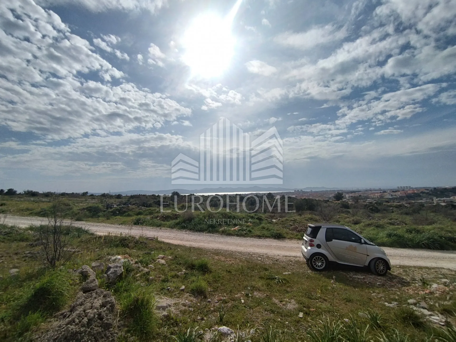 ploča-crno, građevinsko zemljište, 200€/m2, 1515 m2 - slika 5