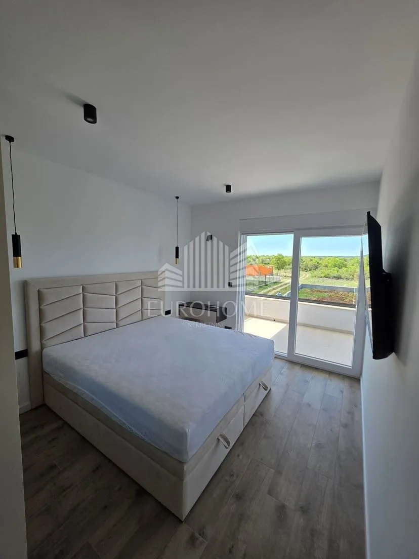 zadar, briševo, moderna villa za dugoročan najam, bazen, blizina grada - slika 11