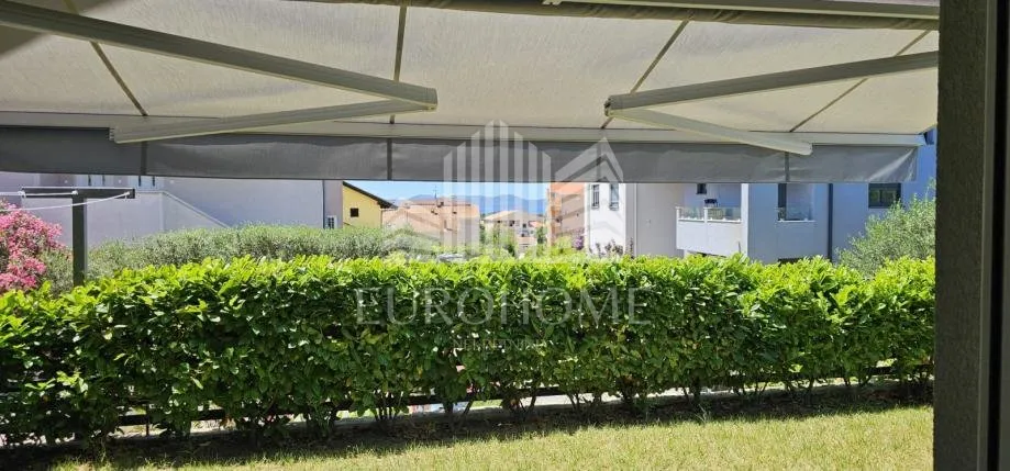 zadar, mocire, komforni stan s vrtom, 45m2 - slika 19