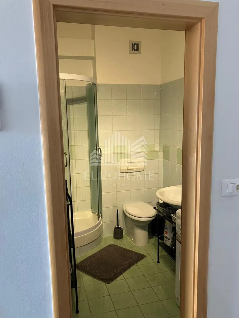 vodice, srima, divan jednosoban stan na 50m od mora, 44m2 - slika 11