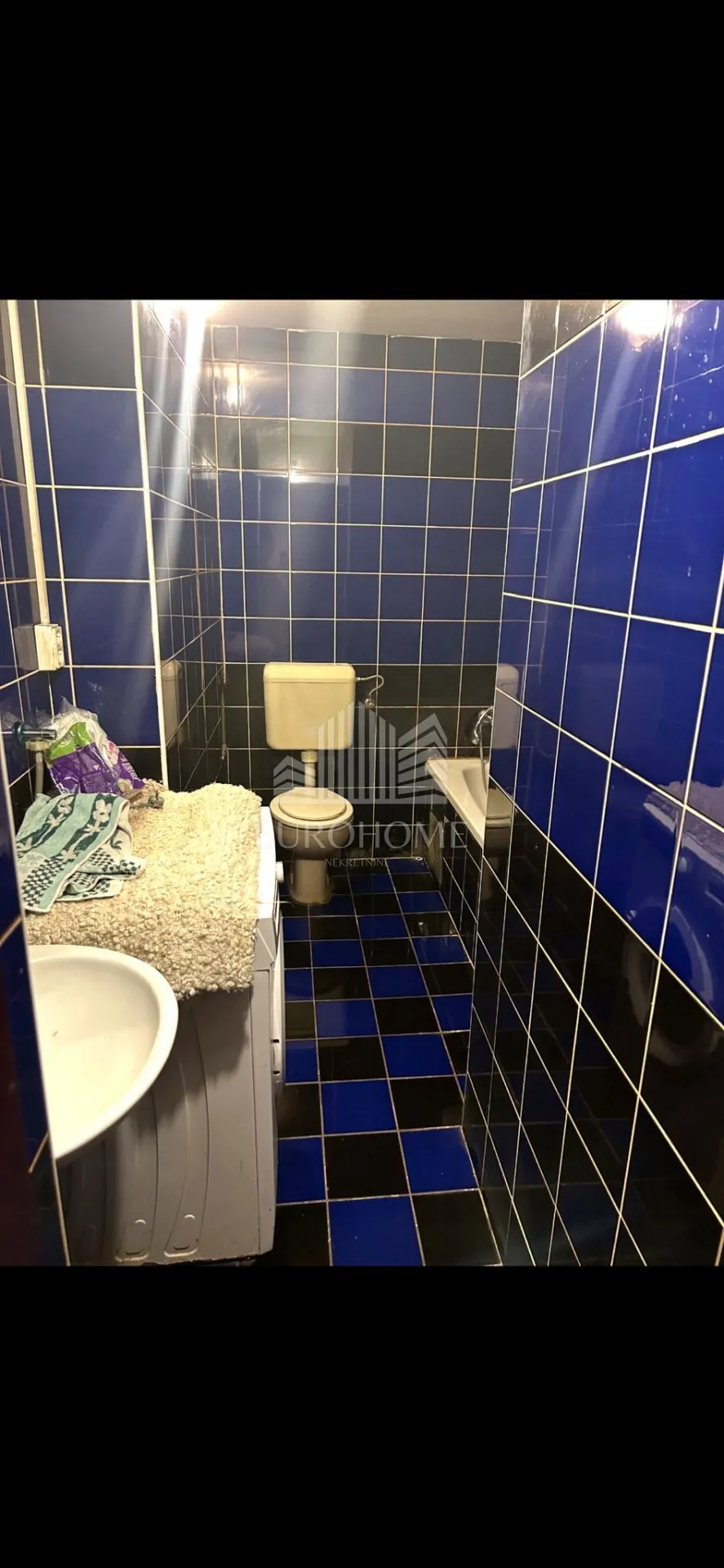 poslovni ili skladišni prostor 55 m2,poljanice - slika 8