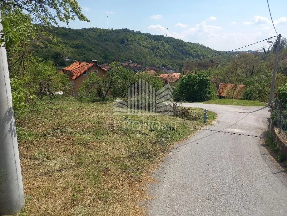 građevinsko zemljište, 661m2, kašina - slika 2