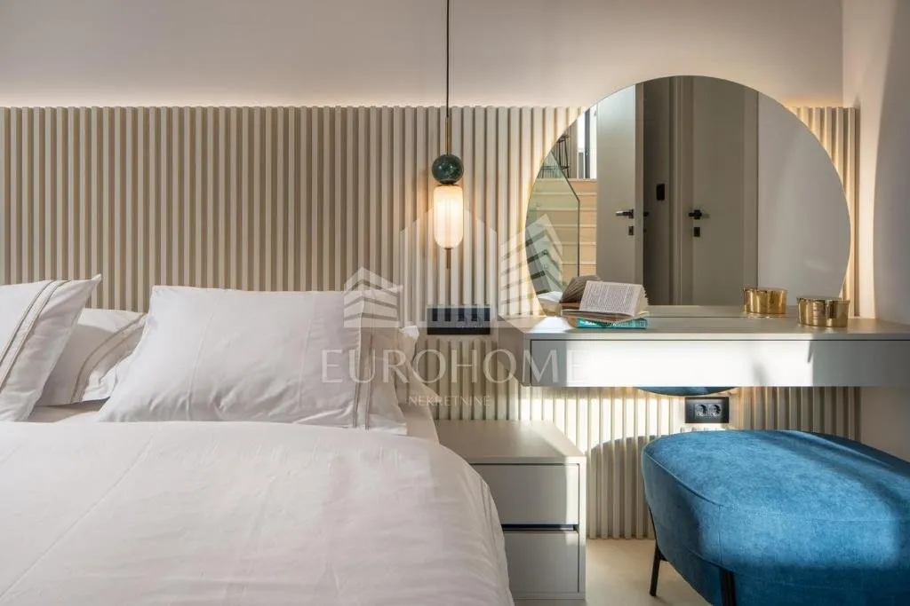 split, podstrana, luxury villa for rent from 1.11.2026. - slika 17