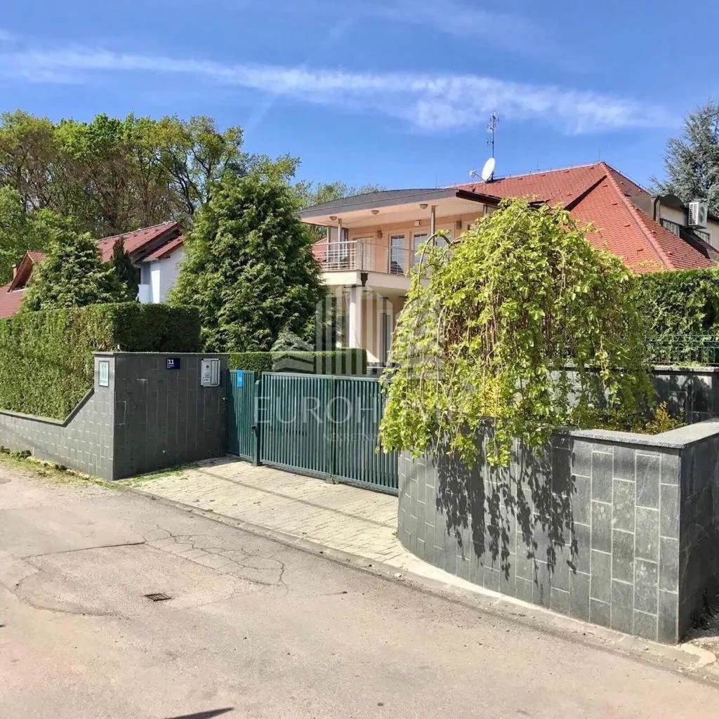 zagreb, maksimir, luksuzna kuća za dugoročan najam, 460m2 - slika 5