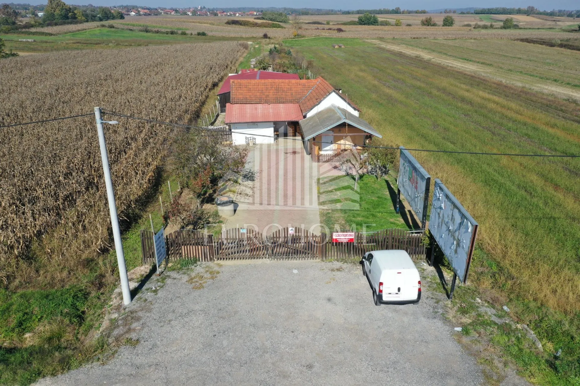 objekt i zemljište 2802m2, vrbovec - slika 5