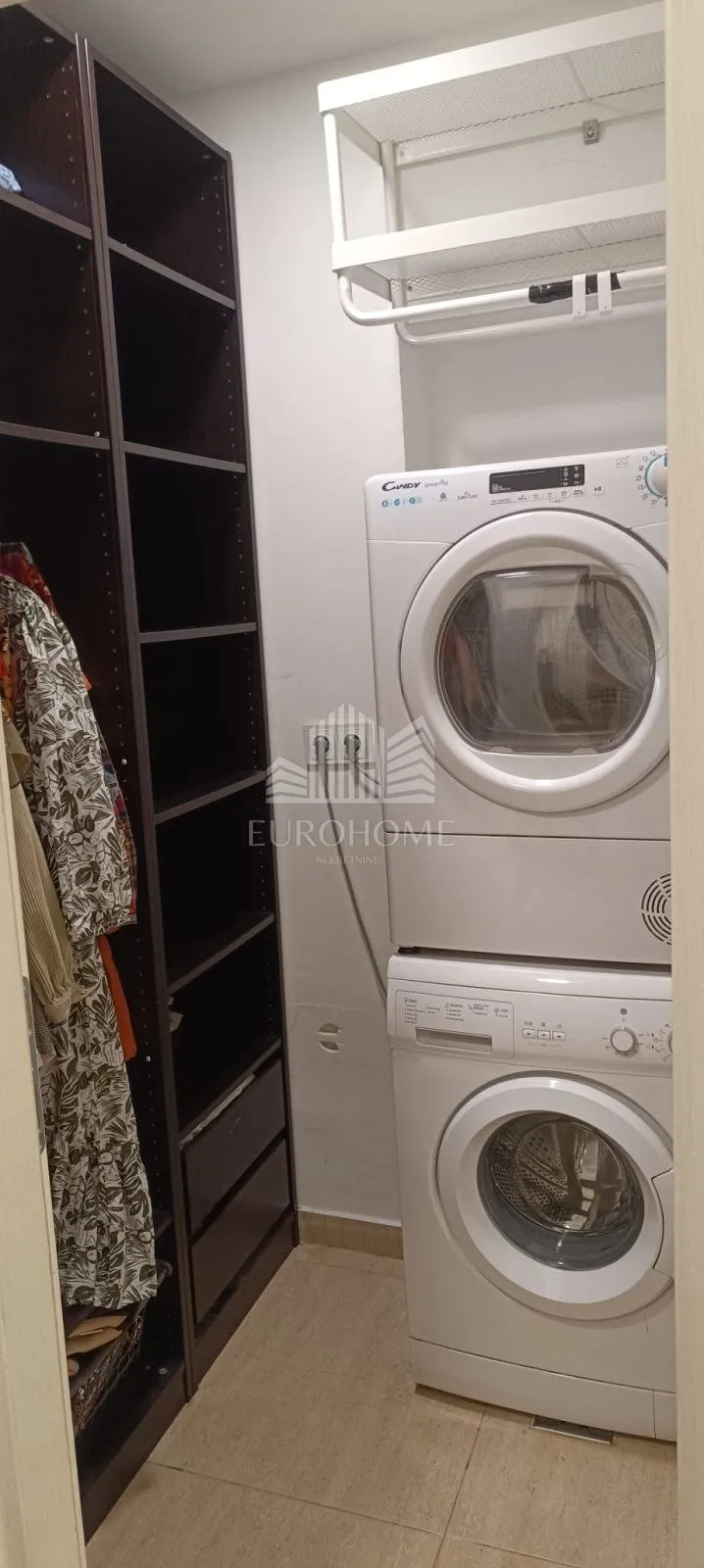 moderan 3-soban stan za najam u trnskom 60 m² - slika 19
