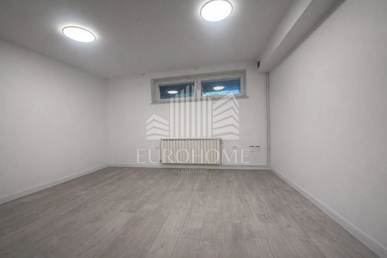 maksimir 72m2 novouređen prostor, idealan za život ili ured - slika 2