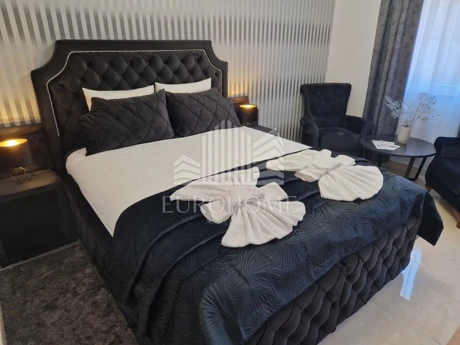 kuća s 4 ekskluzivna apartmana – investicija 1.828 €/m2 - slika 11