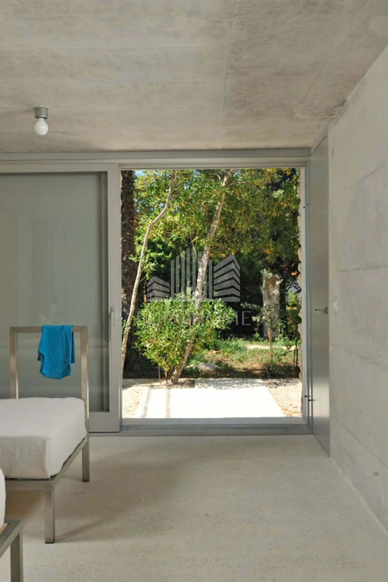 silba, unique luxury villa immersed in nature - slika 9