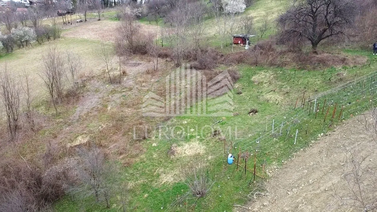 zemljište - gornja dubrava 1537 m2 - slika 3