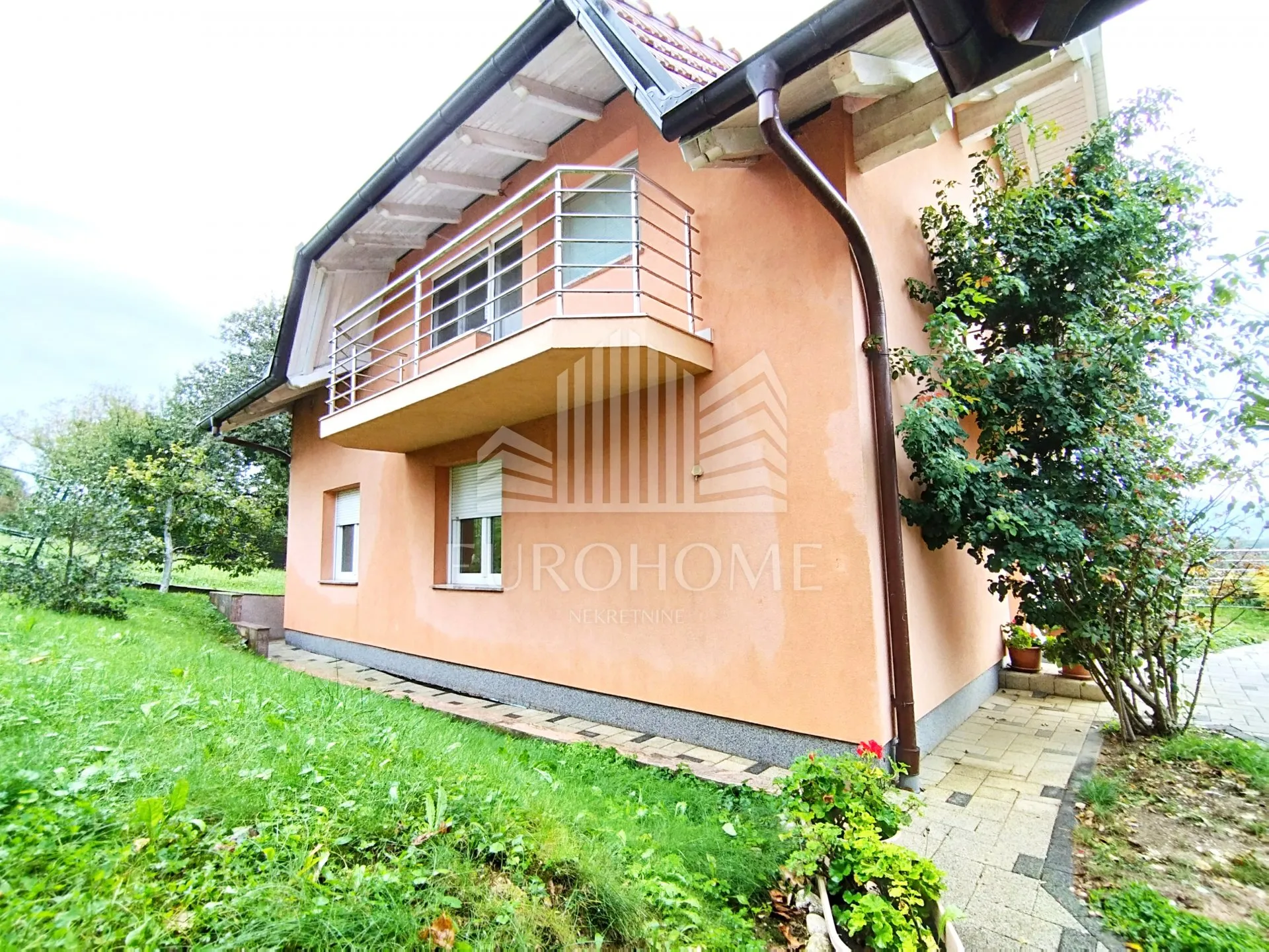 luksuzna kuća - 262 m2 - zaprešić, kupljenovo - slika 18