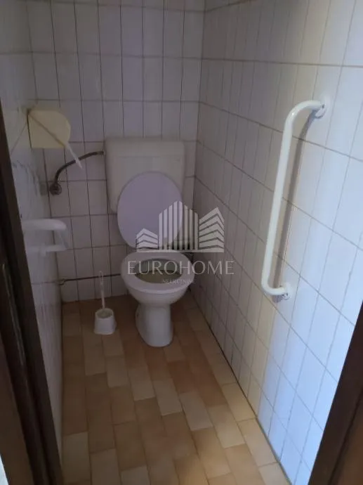 dvosoban stan 58m2, kromosovo naselje, velika gorica - slika 7