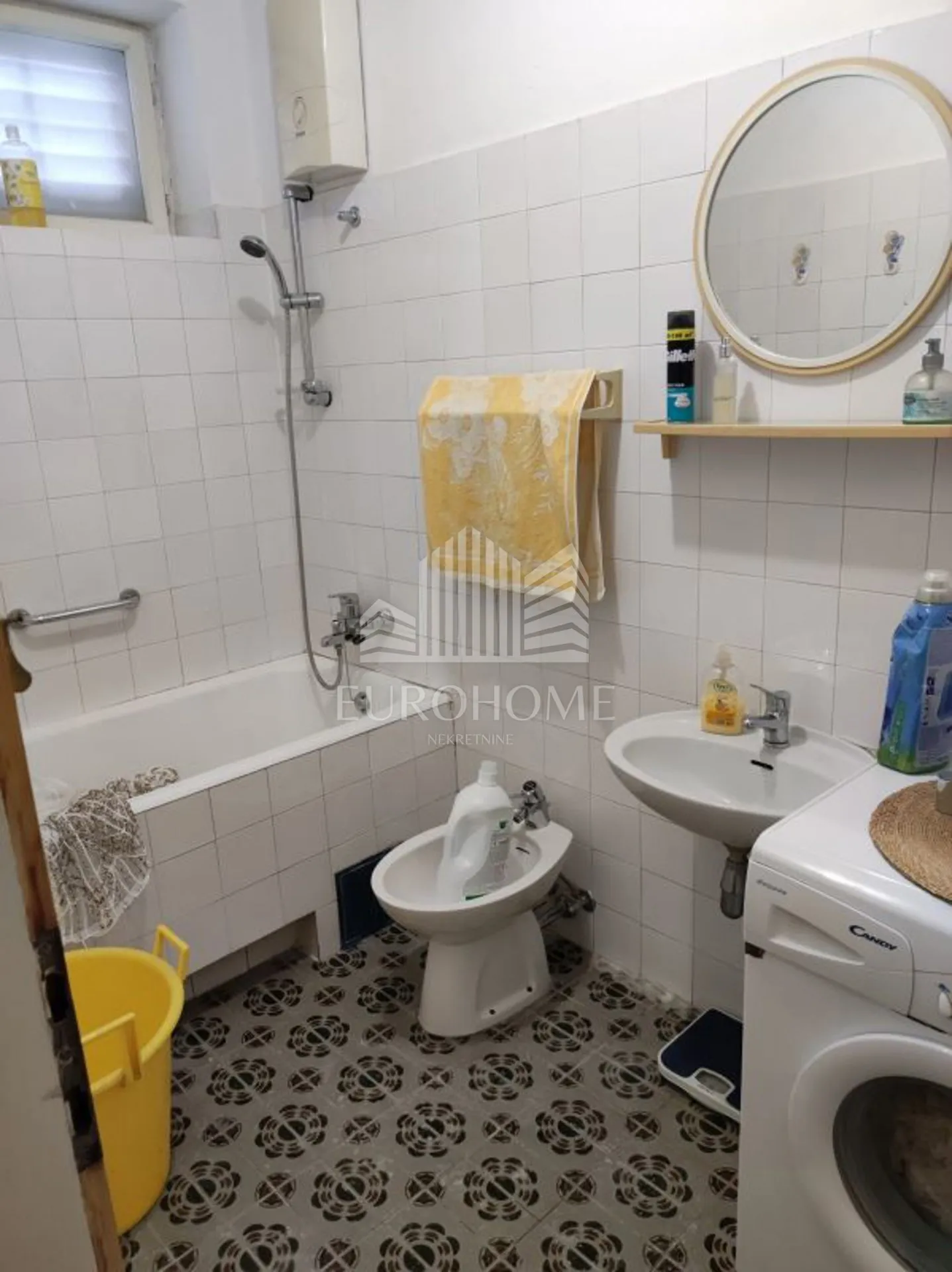 kuća kaštela (kaštel lukšić), 240m2, 7-sobna najam za radnike - slika 20