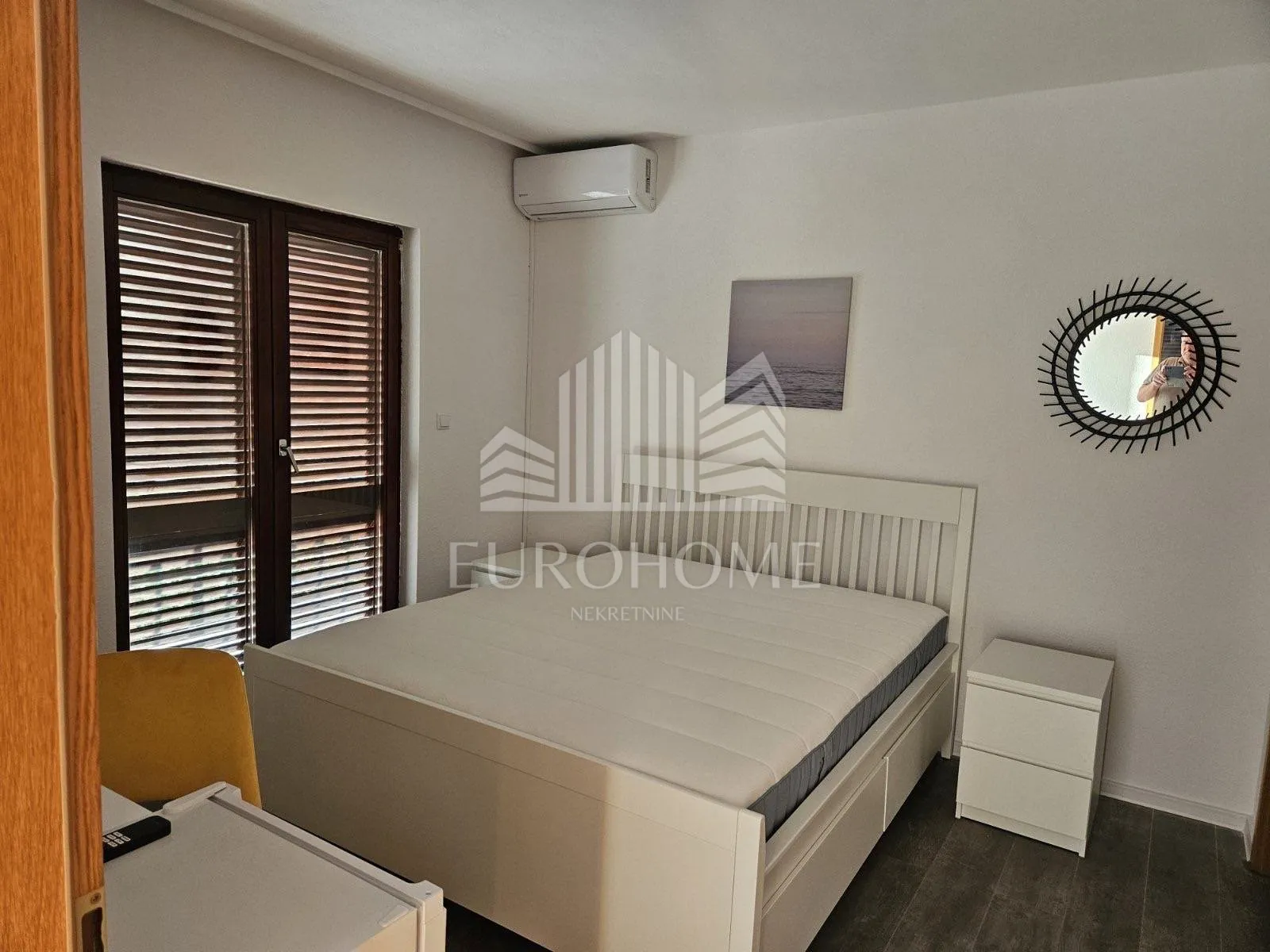 seget vranjica- 3 apartmanske jedinice u jednoj, 80m2 - slika 7