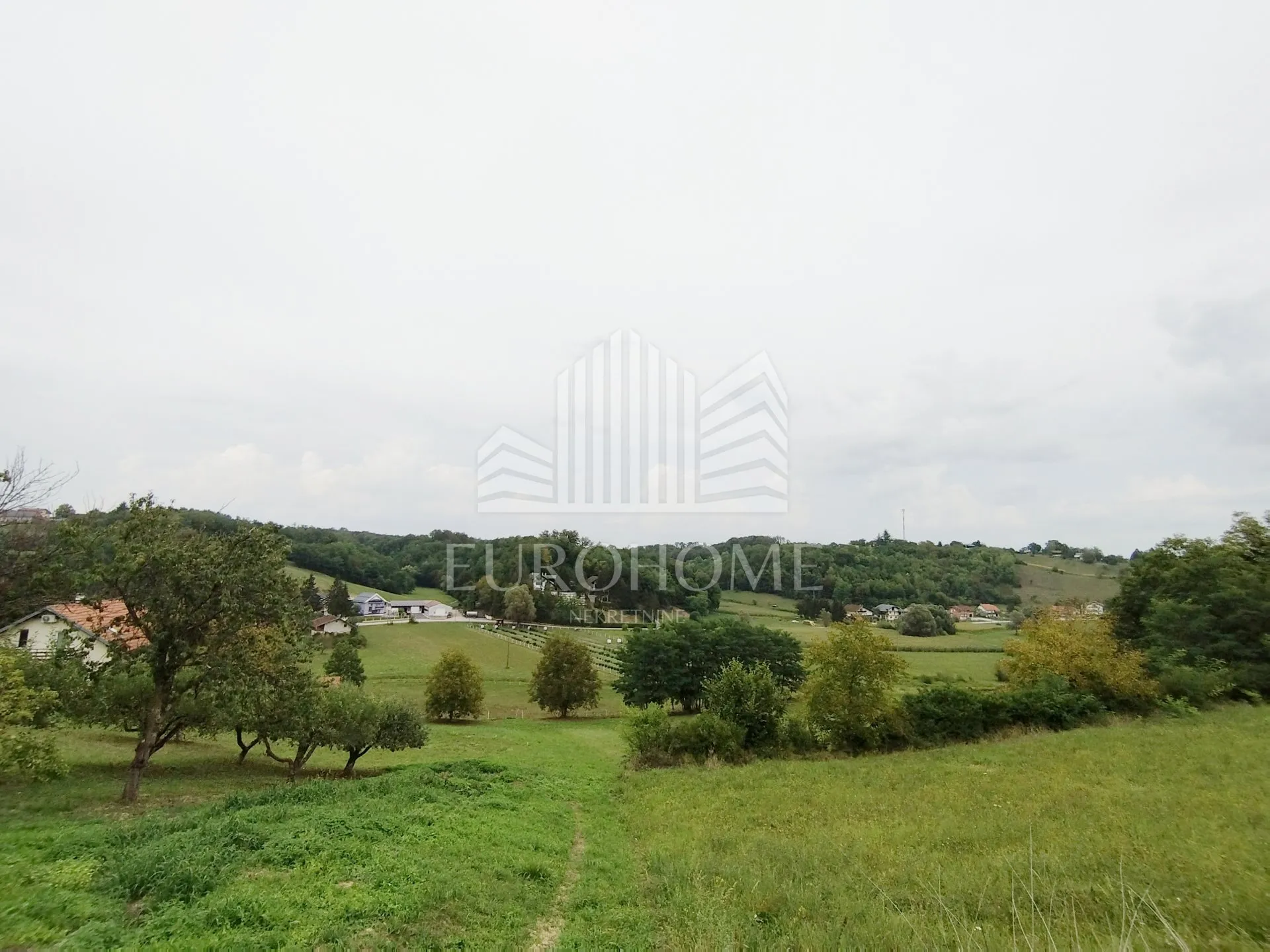 atraktivno građevinsko zemljište, 5300 m2 - slika 9