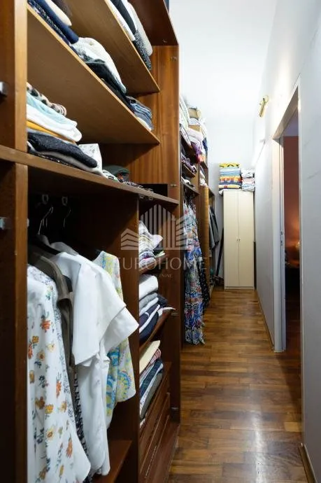 osijek, gornji grad, secesijska arhitektura, visoki stropovi, trosoban stan za prodaju, 125 m² - slika 12
