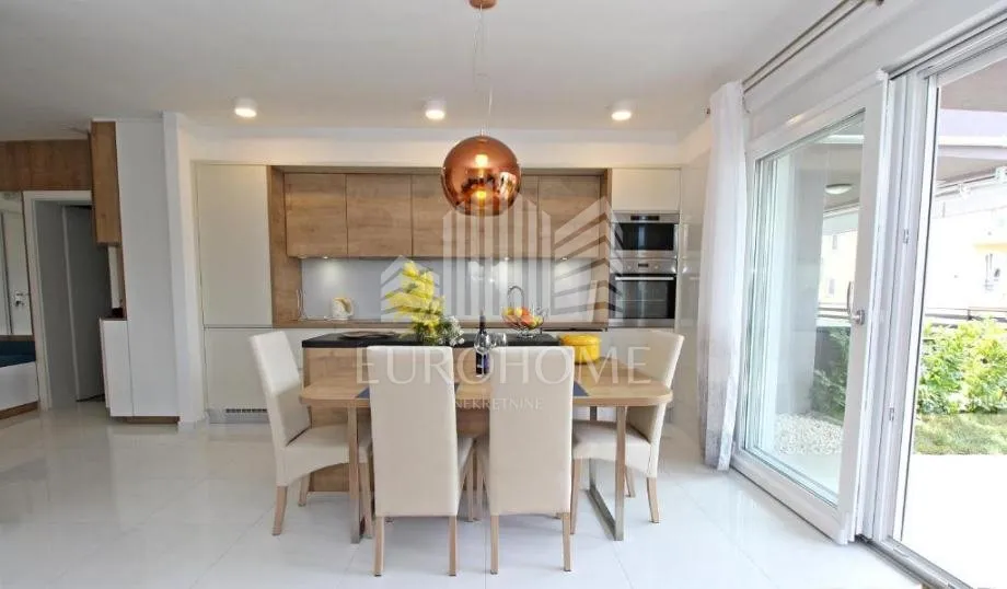 zadar, mocire, komforni stan s vrtom, 45m2 - slika 15