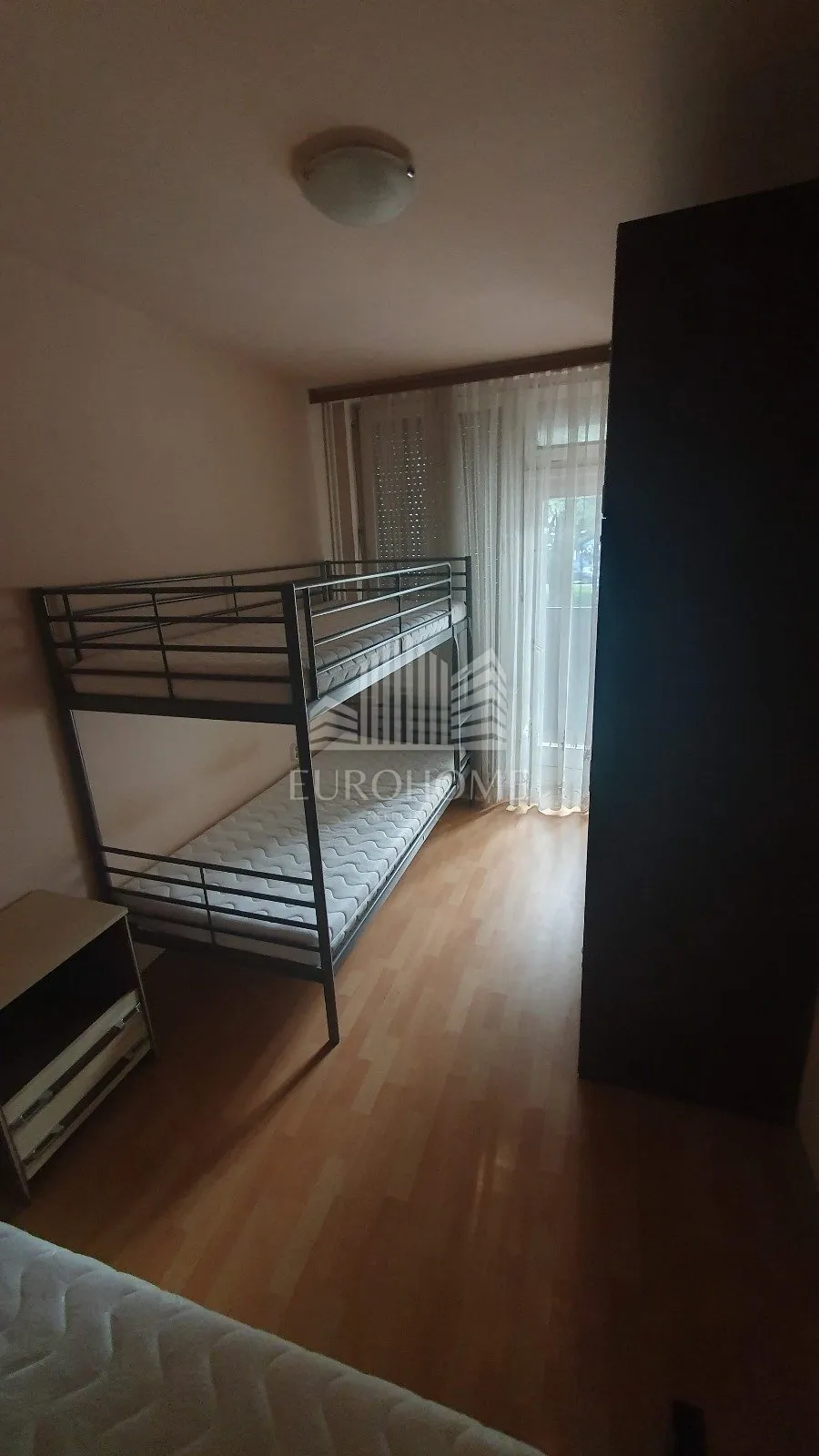 3s stan 57m2 ,za smještaj radnika, gajnice - slika 4