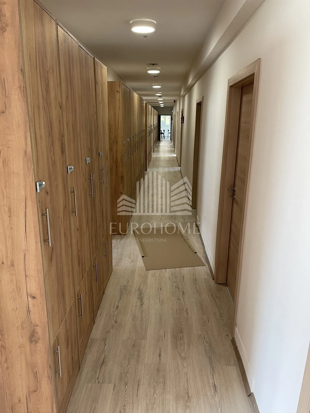 kastel gomilica, novi hostel, 7 soba smjestaj za radnike, 350m2 - slika 8