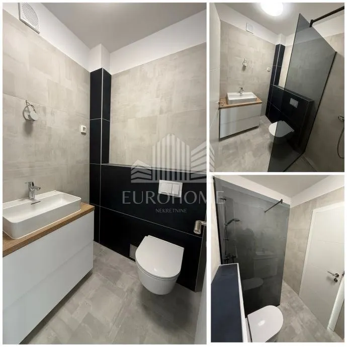 penthouse 155 m² s privatnim ulazom liftom - slika 17