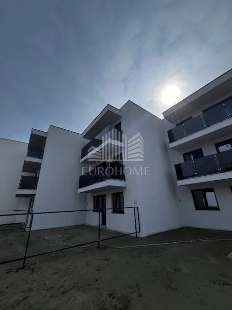 osijek, novogradnja, tri spavaće sobe, 80m2 - slika 20