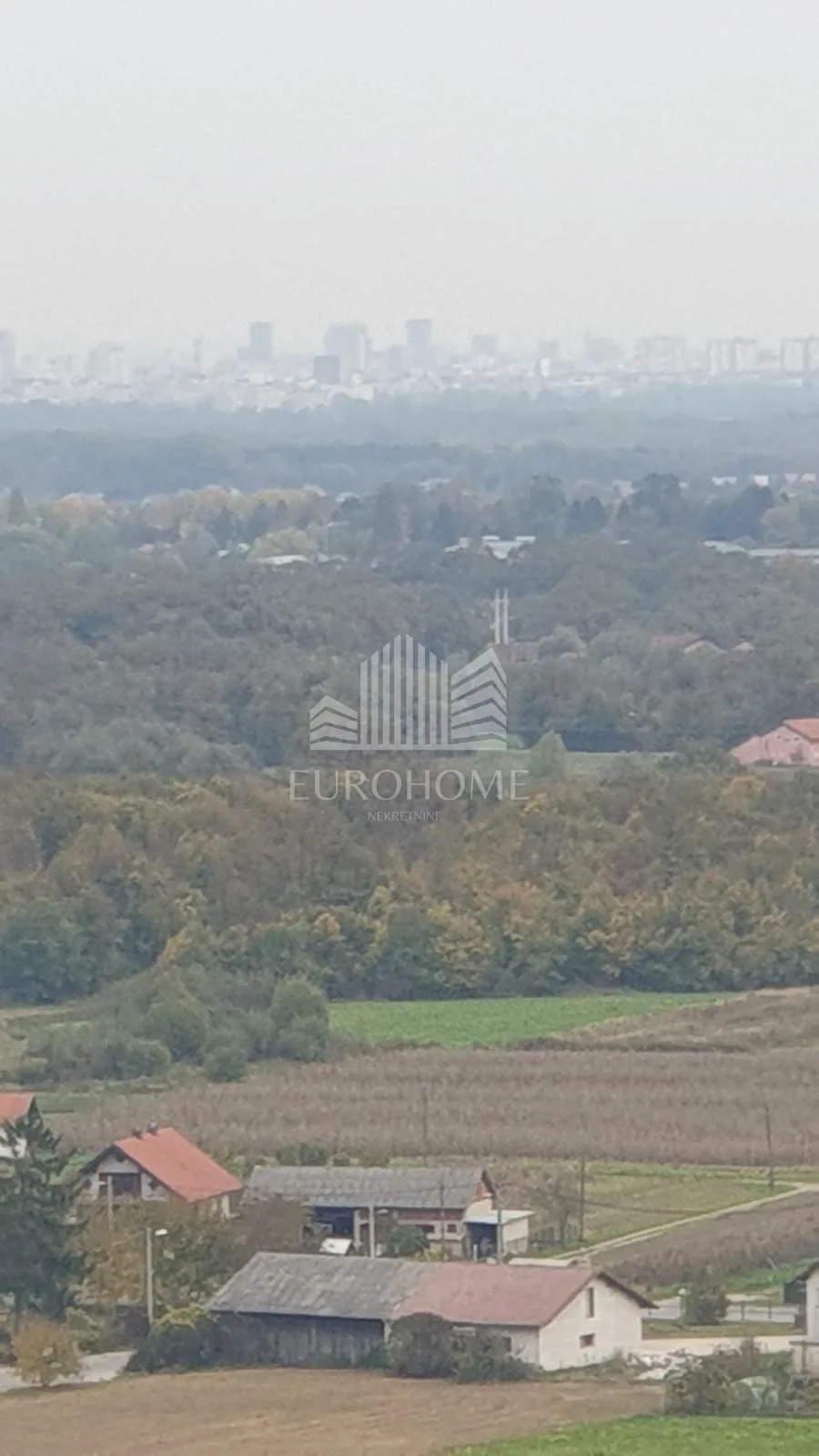 sveta nedelja, građevinsko zemljište, mala gorica, 2200 m2 - slika 8