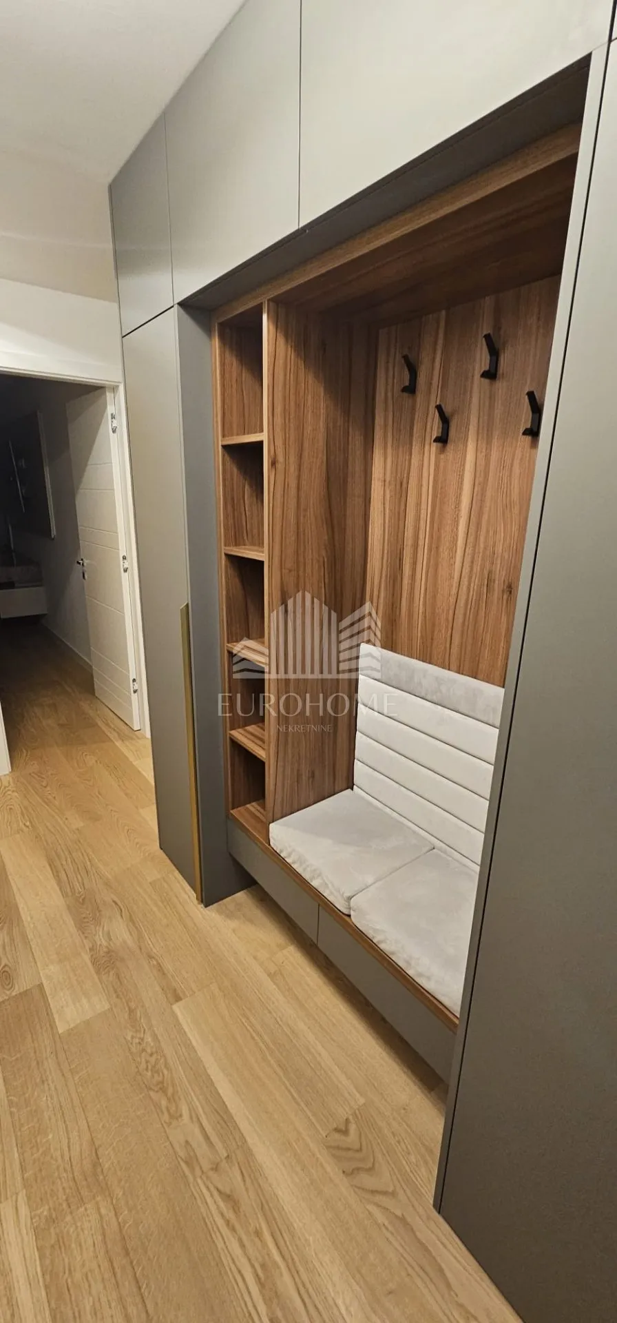 borik, zadar, luksuzan trosoban stan za najam, 125m2 - slika 26