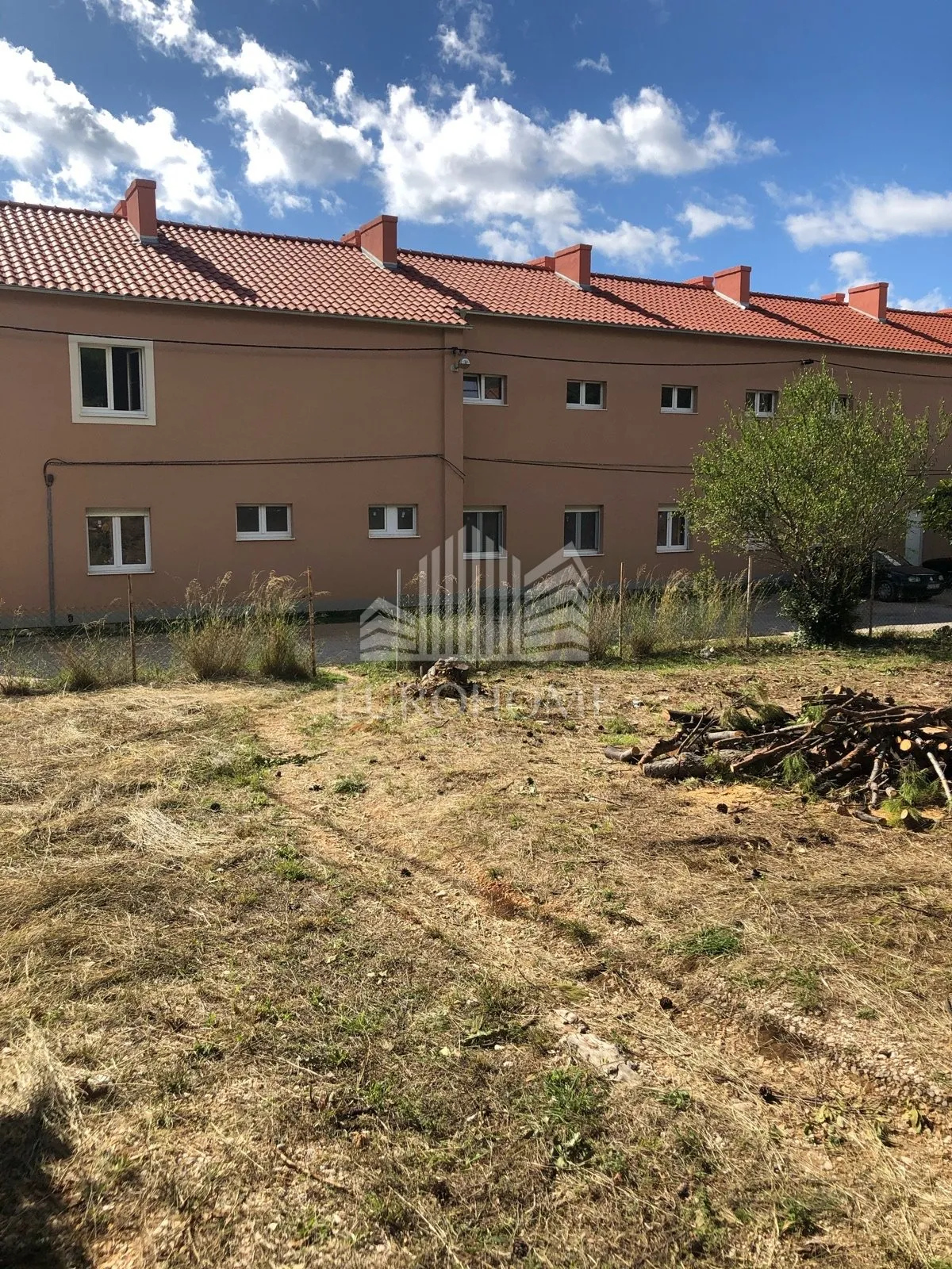 kastel gomilica, novi hostel, 7 soba smjestaj za radnike, 350m2 - slika 15