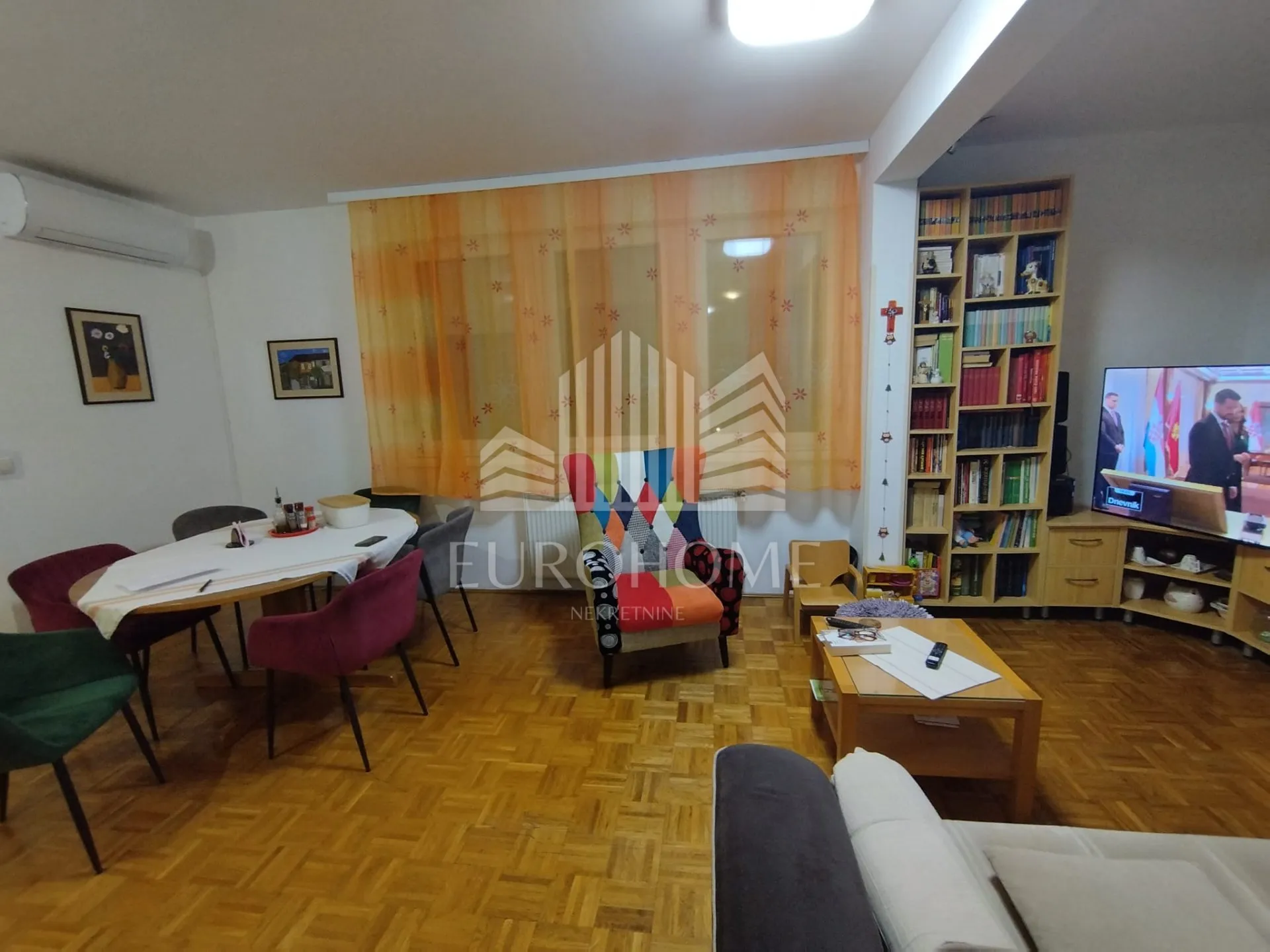 zadar-smiljevac prodaja trosoban stan 93.79m2 - slika 5