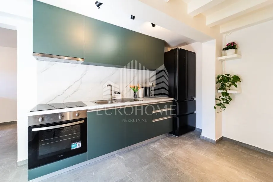 borongaj, odličan namješten stan, 107.32 m2, 2.943€/m2 - slika 2