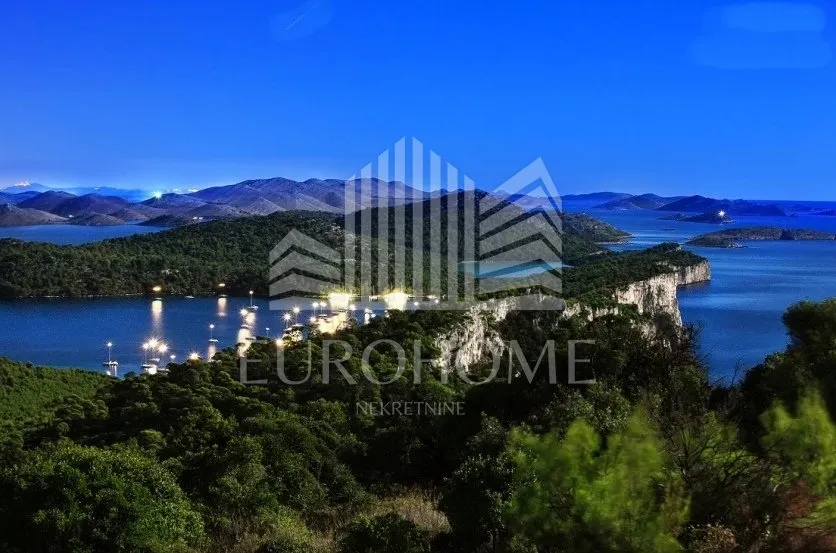 ekskluzivna prodaja zgrade uz more,park prirode telašćica - slika 14