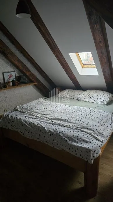 kvaternikov trg | 52,3 m² + dodatnih 22 m² | 2.337 €/m² - slika 16