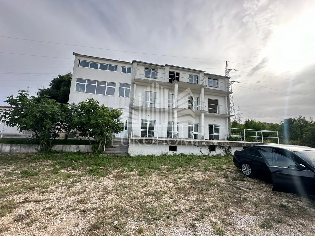 šibenik, stambeno-poslovna zgrada turističke namjene, hotel - slika 9